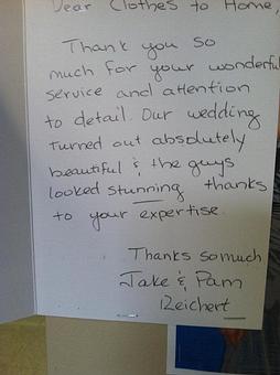 Product - Clothes to Home in Boyertown Area - Bechtelsville, PA Fashion Accessories