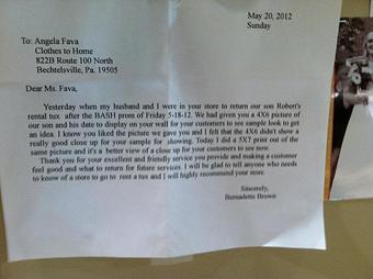 Product - Clothes to Home in Boyertown Area - Bechtelsville, PA Fashion Accessories