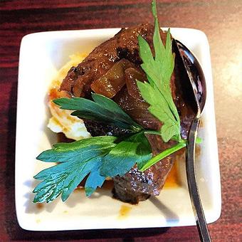 Product - Cloud 9 Airport Restaurant in Montoursville, PA American Restaurants