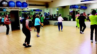 Product - Club Paradise Fitness in Fallbrook, CA Health Clubs & Gymnasiums