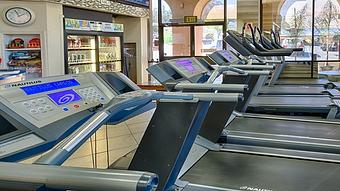Product - Club Paradise Fitness in Fallbrook, CA Health Clubs & Gymnasiums