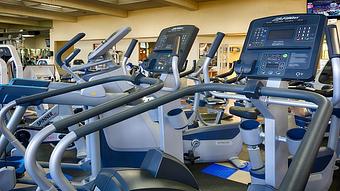 Product - Club Paradise Fitness in Fallbrook, CA Health Clubs & Gymnasiums
