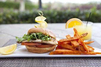 Product - Clubhouse at Reunion Resort in Orange, CA American Restaurants