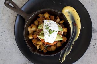 Product - Clubhouse at Reunion Resort in Orange, CA American Restaurants