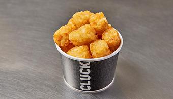 Product - Cluck & Blaze in Long Beach, CA Wings Restaurants