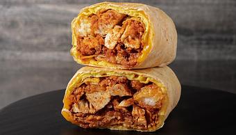 Product - Cluck & Blaze in Long Beach, CA Wings Restaurants