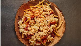 Product - Cluck & Blaze in Long Beach, CA Wings Restaurants