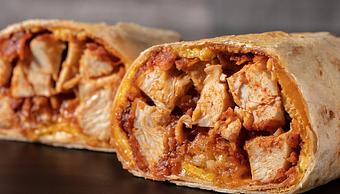 Product - Cluck & Blaze in Long Beach, CA Wings Restaurants