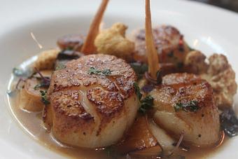 Product - CMX CinéBistro Siesta Key in Sarasota, FL American Restaurants