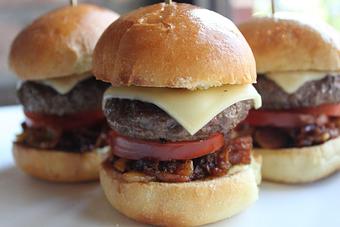 Product - CMX CinéBistro Siesta Key in Sarasota, FL American Restaurants