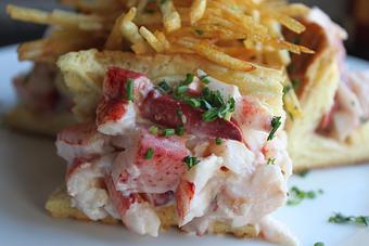 Product - CMX CinéBistro Siesta Key in Sarasota, FL American Restaurants