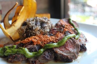 Product - CMX CinéBistro Siesta Key in Sarasota, FL American Restaurants