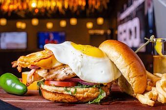 Product - CMX CinéBistro Siesta Key in Sarasota, FL American Restaurants