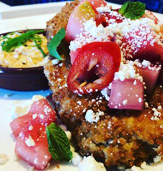 Product - CMX CinéBistro Siesta Key in Sarasota, FL American Restaurants