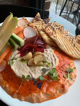 Product - CMX CinéBistro Siesta Key in Sarasota, FL American Restaurants