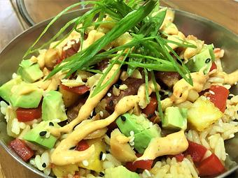 Product - CMX CinéBistro Siesta Key in Sarasota, FL American Restaurants