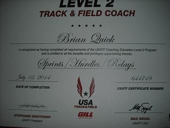 Product - Coach Quick Performance Training in Naperville, IL Sports Schools & Training Camps