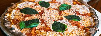 Product - Coalfire in Chicago, IL Pizza Restaurant