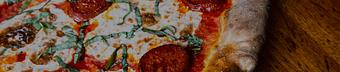 Product - Coalfire in Chicago, IL Pizza Restaurant