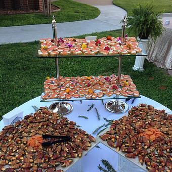Product - Coastal Catering in Galveston, TX American Restaurants
