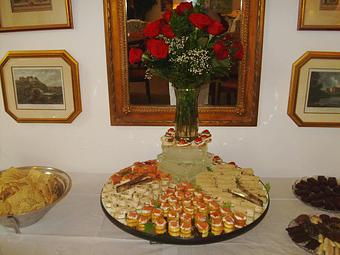 Product - Coastal Catering in Galveston, TX American Restaurants
