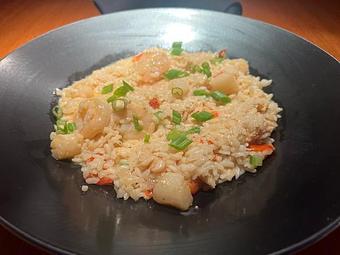 Product - Coastal Grille in Wyomissing, PA American Restaurants
