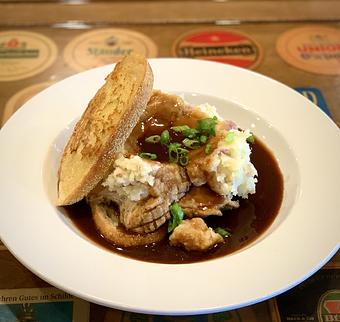 Product - Coasters Taphouse in Cocoa Beach, FL American Restaurants