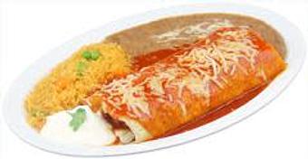 Product - Cocineros Mexican Food in Azusa, CA Thai Restaurants