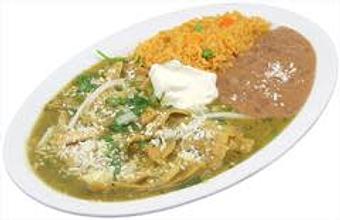 Product - Cocineros Mexican Food in Azusa, CA Thai Restaurants