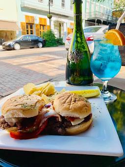 Product - Cocktails 101 in Vicksburg, MS American Restaurants