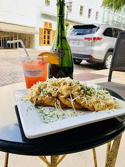 Product - Cocktails 101 in Vicksburg, MS American Restaurants