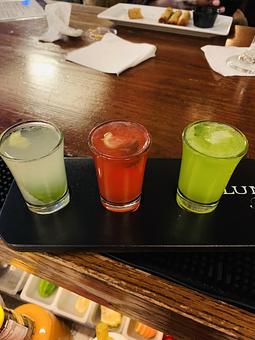 Product - Cocktails 101 in Vicksburg, MS American Restaurants