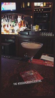 Product - Cocktails Lounge in Fort Wayne, IN Bars & Grills