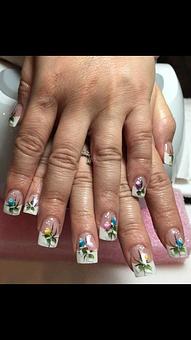 Product - COCO Nails & Spa in Clovis, CA Nail Salons