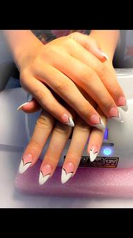 Product - COCO Nails & Spa in Clovis, CA Nail Salons