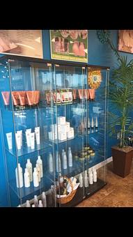 Product - COCO Nails & Spa in Clovis, CA Nail Salons