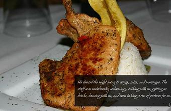 Product - Coco in Chicago, IL Restaurants/Food & Dining