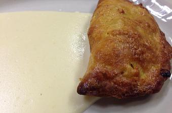 Product - Cocoamoda in Calvert, TX Dessert Restaurants