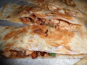 Product - Coconuts: Bite My Burrito in Starkville, MS Hamburger Restaurants