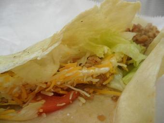 Product - Coconuts: Bite My Burrito in Starkville, MS Hamburger Restaurants