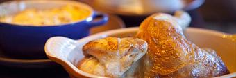 Product - Cocotte in San Francisco, CA French Restaurants