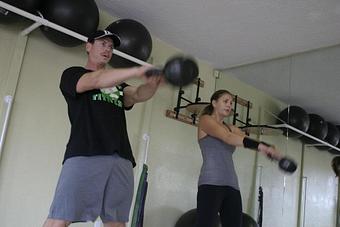 Product - Code Green Fitness in Laguna Beach, CA Health & Fitness Program Consultants & Trainers