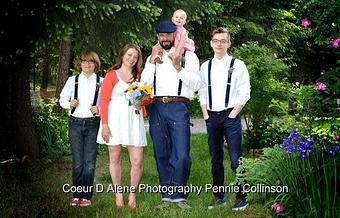 Product - Coeur d'Alene Photography - Weddings Families Kids Pets in Coeur D Alene, ID Photography