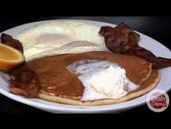 Product - Coffee Cup Cafe in Belmont Heights - Long Beach, CA American Restaurants