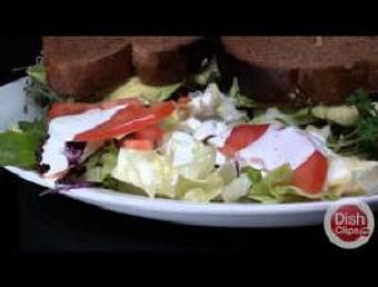 Product - Coffee Cup Cafe in Belmont Heights - Long Beach, CA American Restaurants