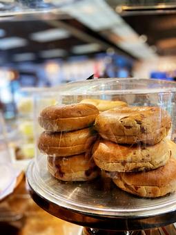 Product - Coffee Guy Cafe in Pensacola, FL Coffee, Espresso & Tea House Restaurants