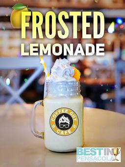 Product - Coffee Guy Cafe in Pensacola, FL Coffee, Espresso & Tea House Restaurants