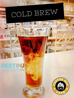 Product - Coffee Guy Cafe in Pensacola, FL Coffee, Espresso & Tea House Restaurants