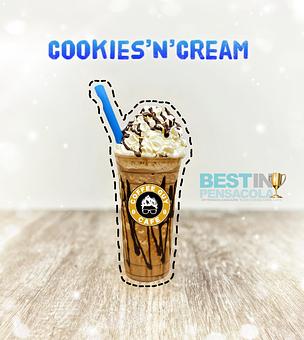 Product - Coffee Guy Cafe in Pensacola, FL Coffee, Espresso & Tea House Restaurants