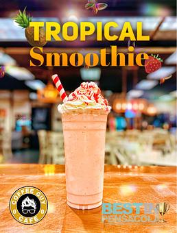 Product - Coffee Guy Cafe in Pensacola, FL Coffee, Espresso & Tea House Restaurants